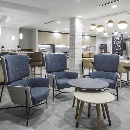 Towneplace Suites By Marriott San Antonio Universal City, Live Oak Selma Extérieur photo
