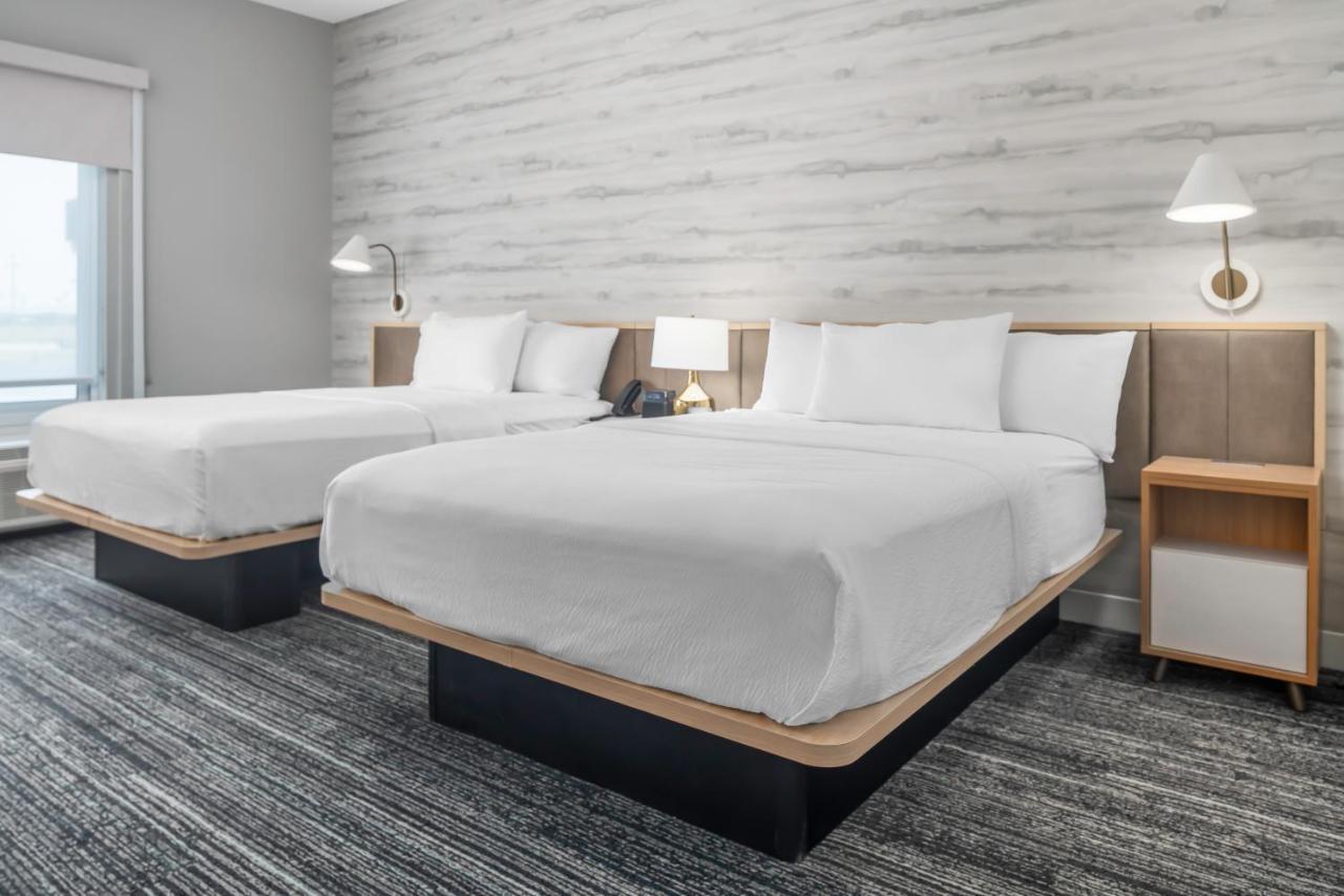 Towneplace Suites By Marriott San Antonio Universal City, Live Oak Selma Extérieur photo