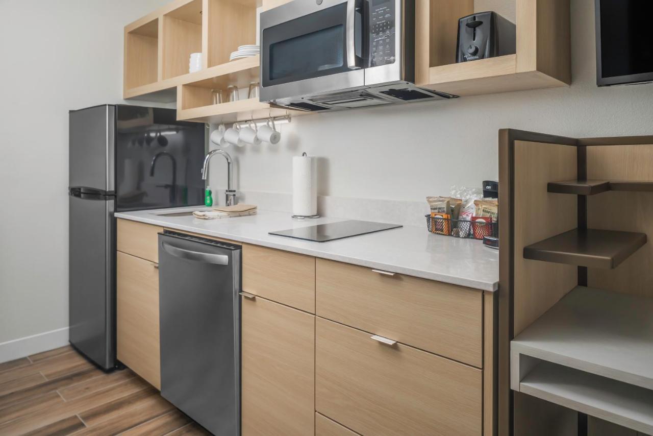 Towneplace Suites By Marriott San Antonio Universal City, Live Oak Selma Extérieur photo