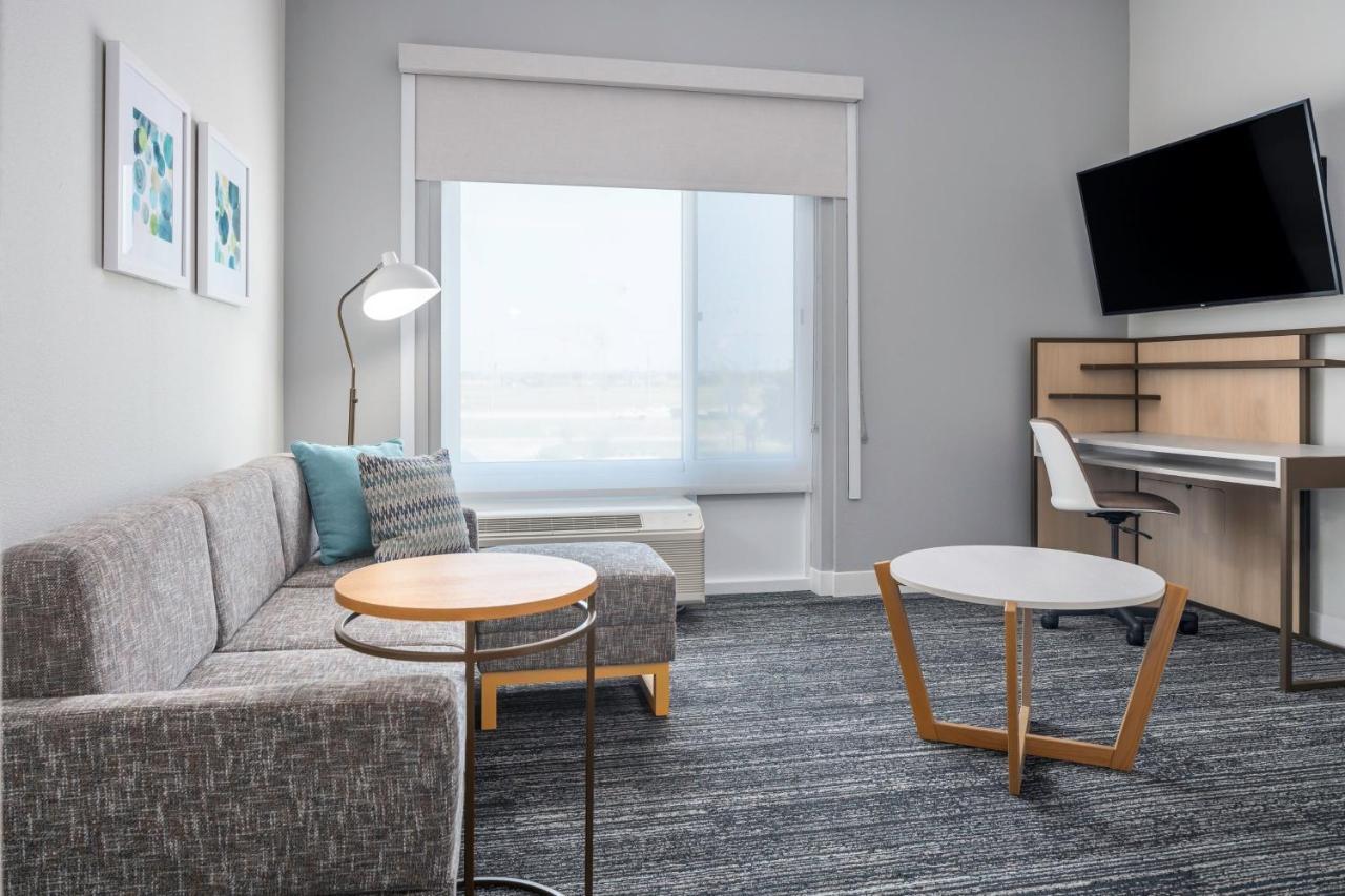 Towneplace Suites By Marriott San Antonio Universal City, Live Oak Selma Extérieur photo