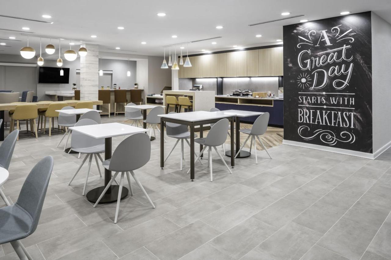 Towneplace Suites By Marriott San Antonio Universal City, Live Oak Selma Extérieur photo