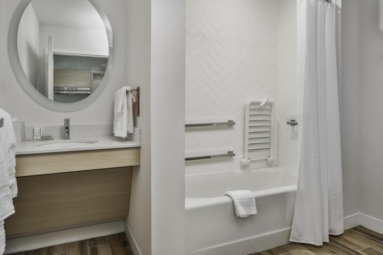 Towneplace Suites By Marriott San Antonio Universal City, Live Oak Selma Extérieur photo