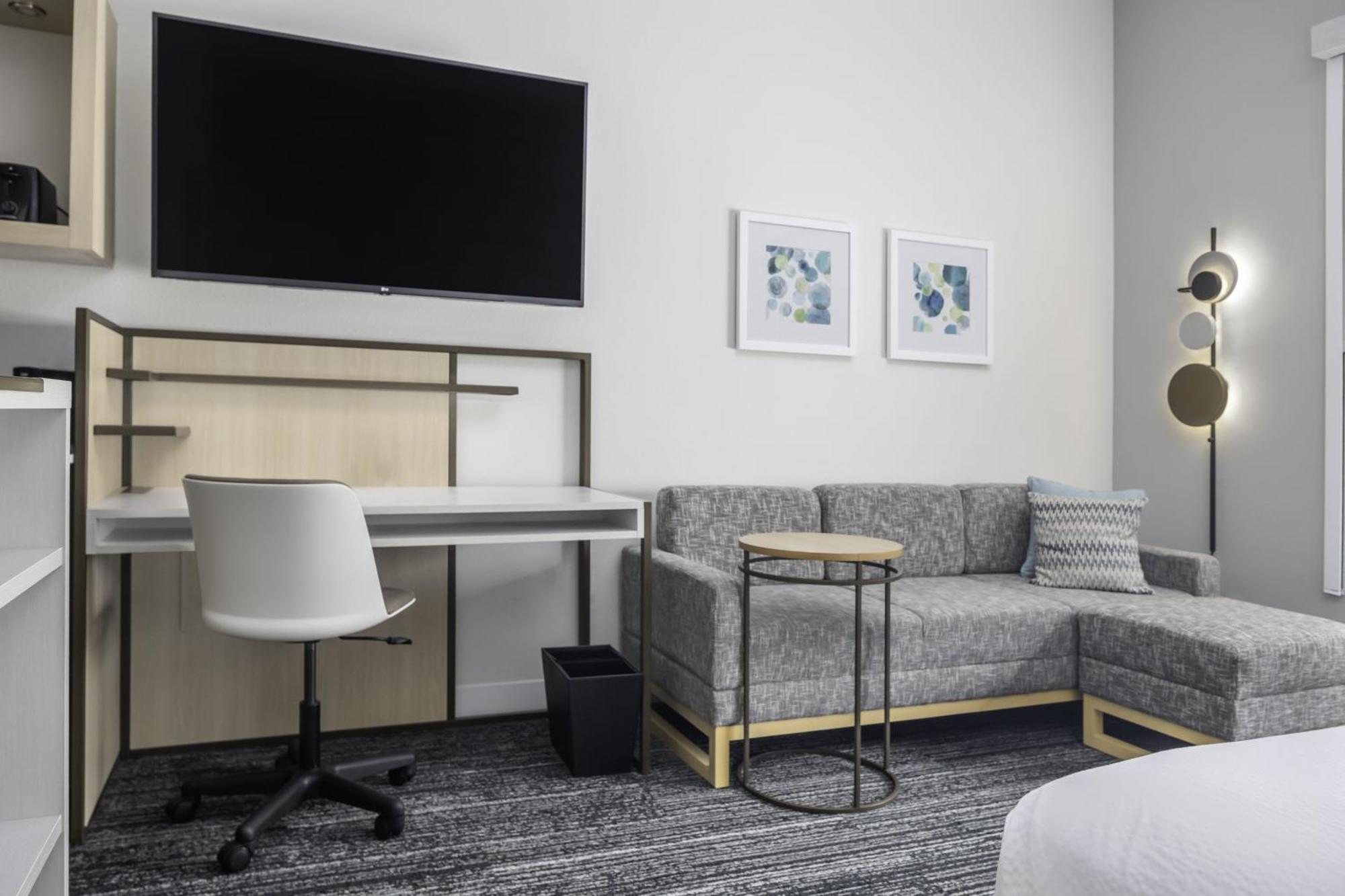 Towneplace Suites By Marriott San Antonio Universal City, Live Oak Selma Extérieur photo