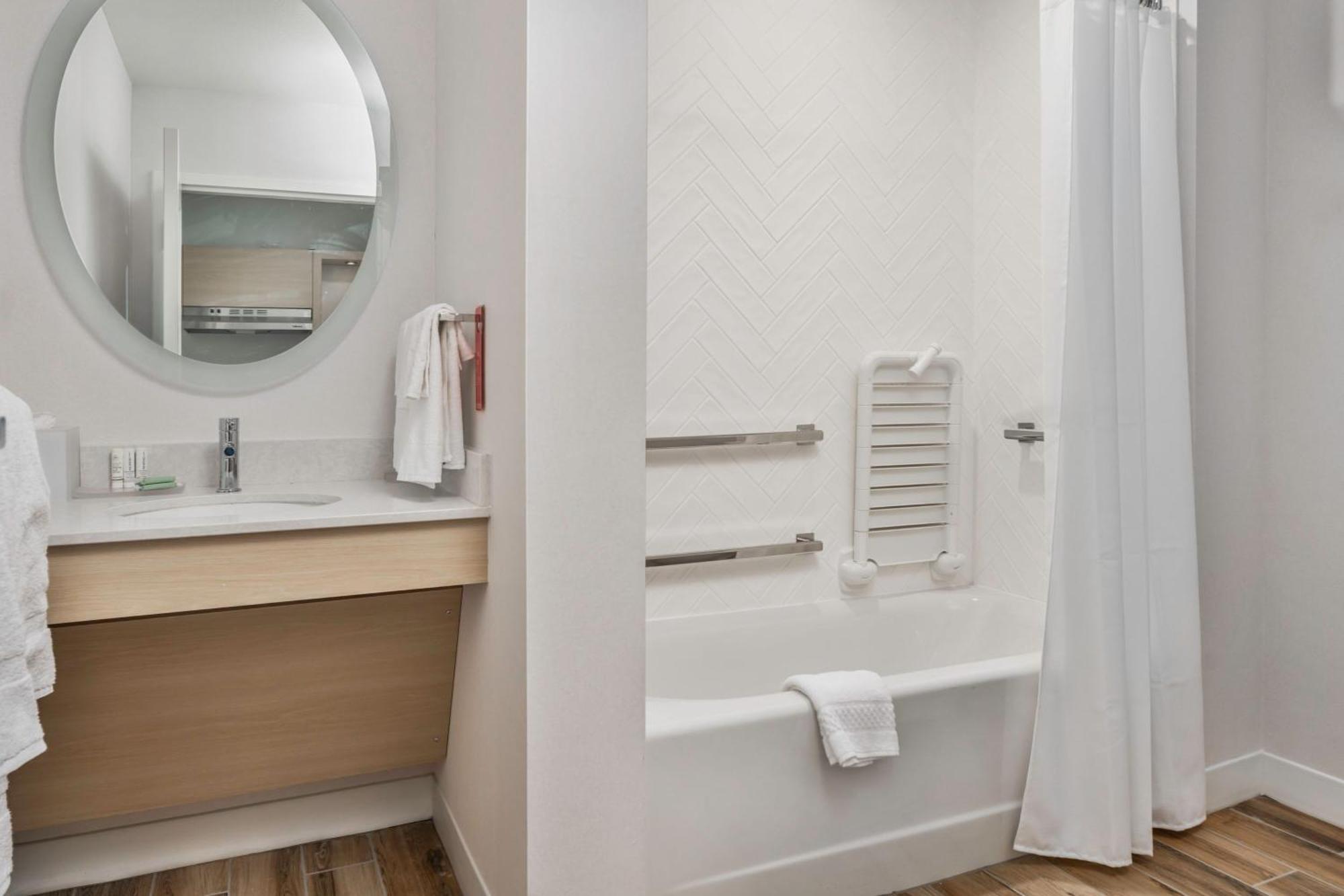 Towneplace Suites By Marriott San Antonio Universal City, Live Oak Selma Extérieur photo